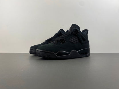 Jordan 4 (Limited variants)