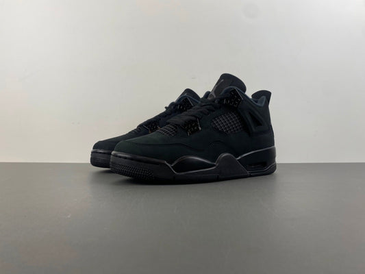 Jordan 4 (Limited variants)