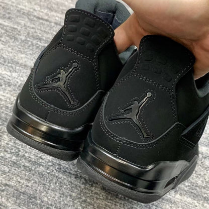 Jordan 4 (Limited variants)