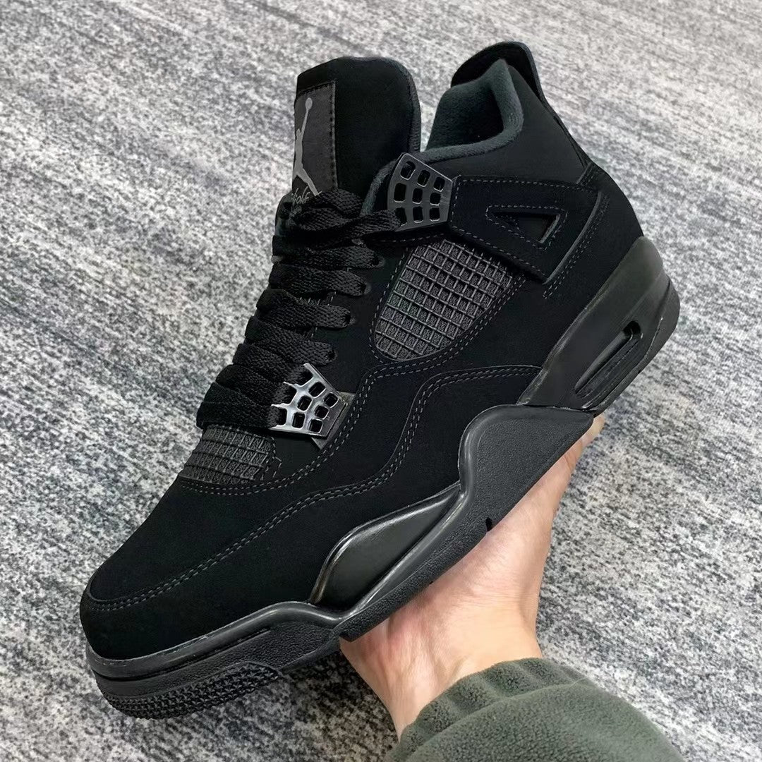 Jordan 4 (Limited variants)