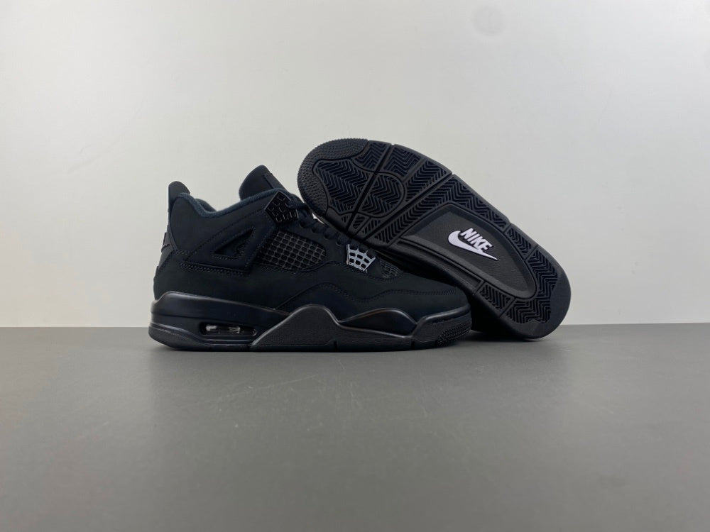 Jordan 4 (Limited variants)