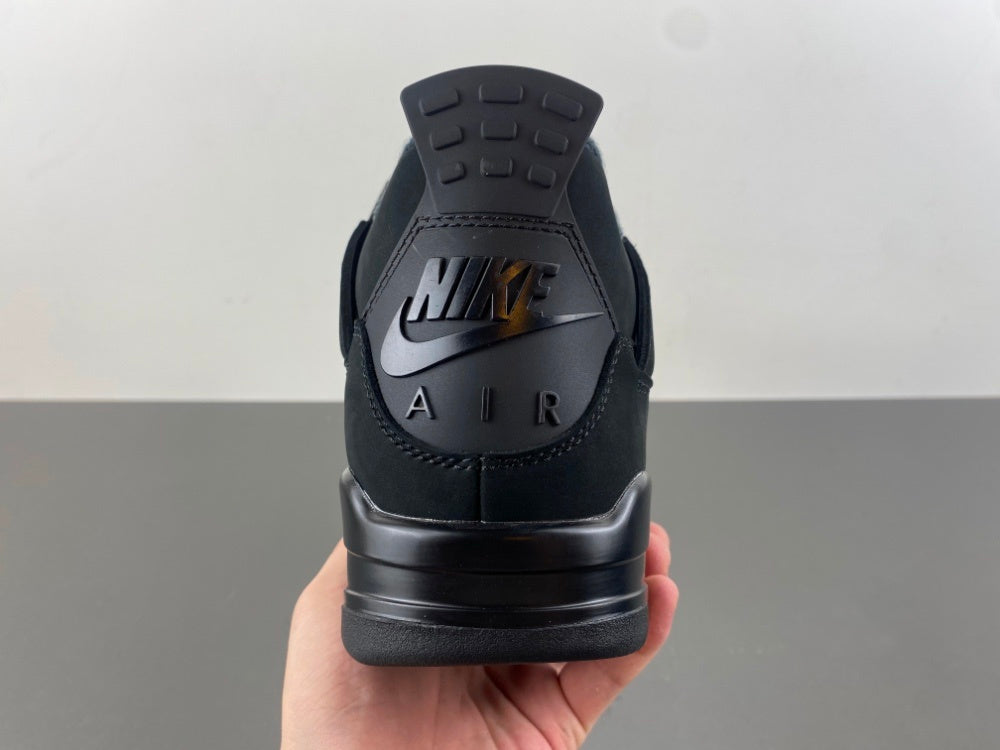 Jordan 4 (Limited variants)