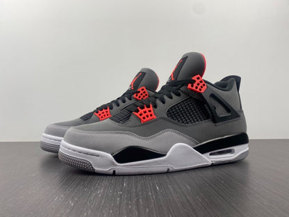 Jordan 4 (Limited variants)