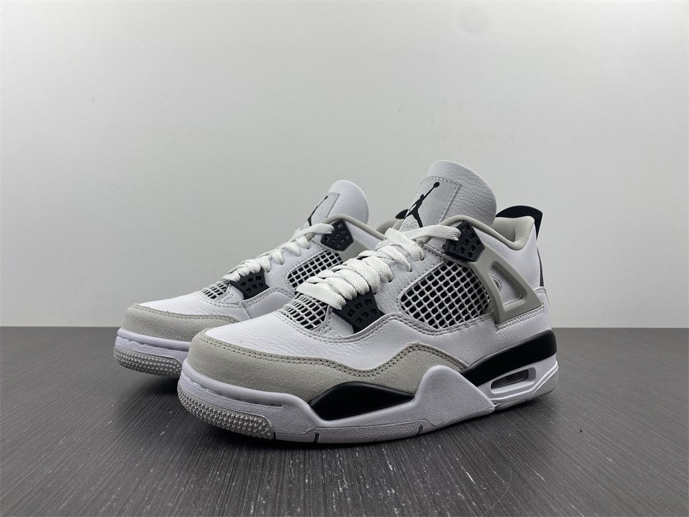 Jordan 4 (Limited variants)
