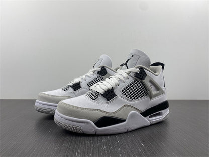 Jordan 4 (Limited variants)