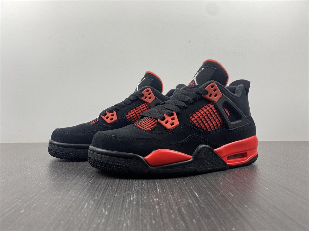 Jordan 4 (Limited variants)