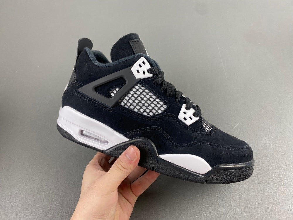 Jordan 4 (Limited variants)