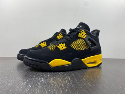 Jordan 4 (Limited variants)